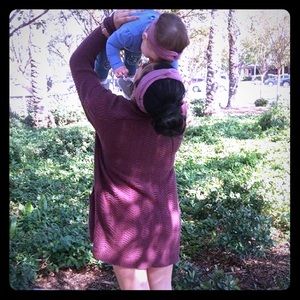 Meet your Posher, Maria